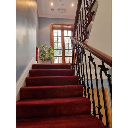 F101-First Floor Flat Fits 3 Near Hyde Park Apartman London Kültér fotó