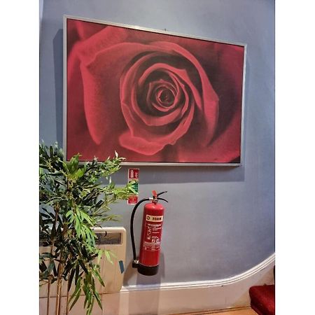 F101-First Floor Flat Fits 3 Near Hyde Park Apartman London Kültér fotó
